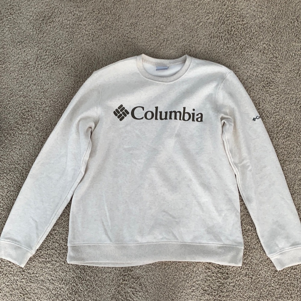 Columbia Sweatshirt